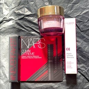 Skincare/Makeup Set
